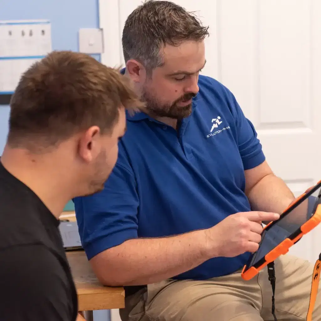 Free discovery session