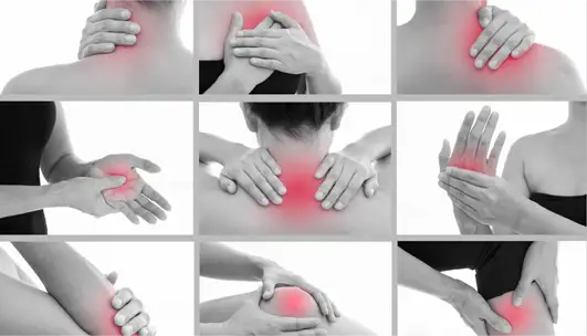 Other conditions at Evolution-Physio